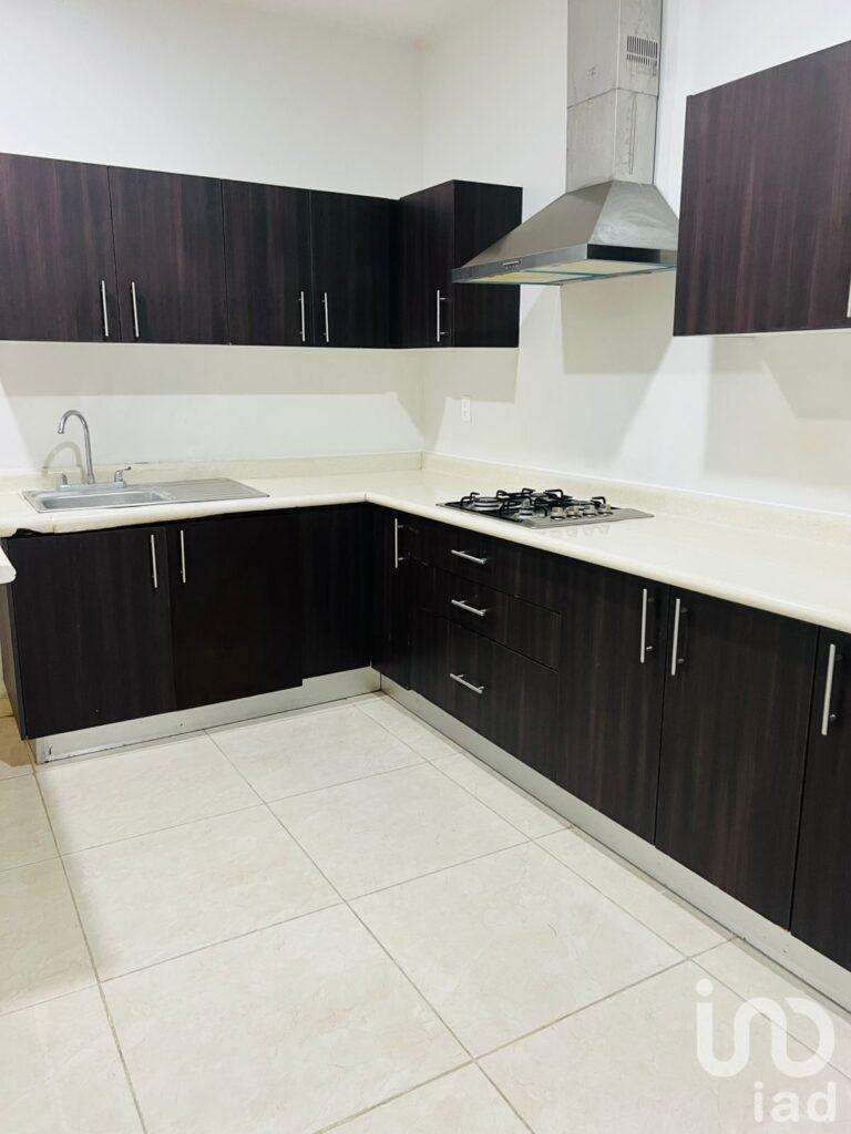 Casa Frente Alberca Resdencial Catania / Incluye Mantenimiento