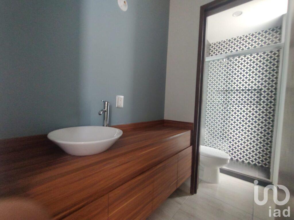 CASA EN VENTA FRACCIONAMIENTO LA CASACADA RESIDENCIAL PACHUCA