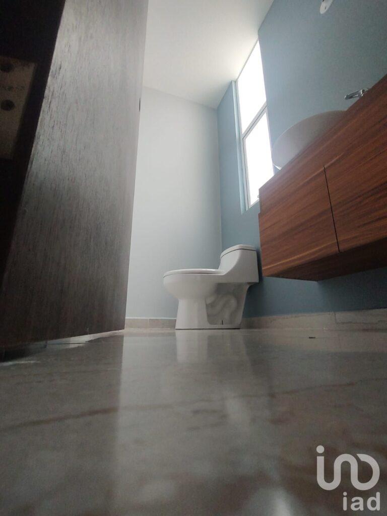 CASA EN VENTA FRACCIONAMIENTO LA CASACADA RESIDENCIAL PACHUCA