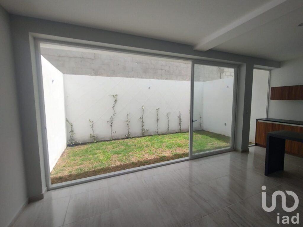 CASA EN VENTA FRACCIONAMIENTO LA CASACADA RESIDENCIAL PACHUCA