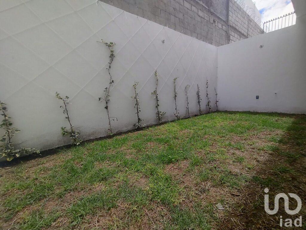 CASA EN VENTA FRACCIONAMIENTO LA CASACADA RESIDENCIAL PACHUCA