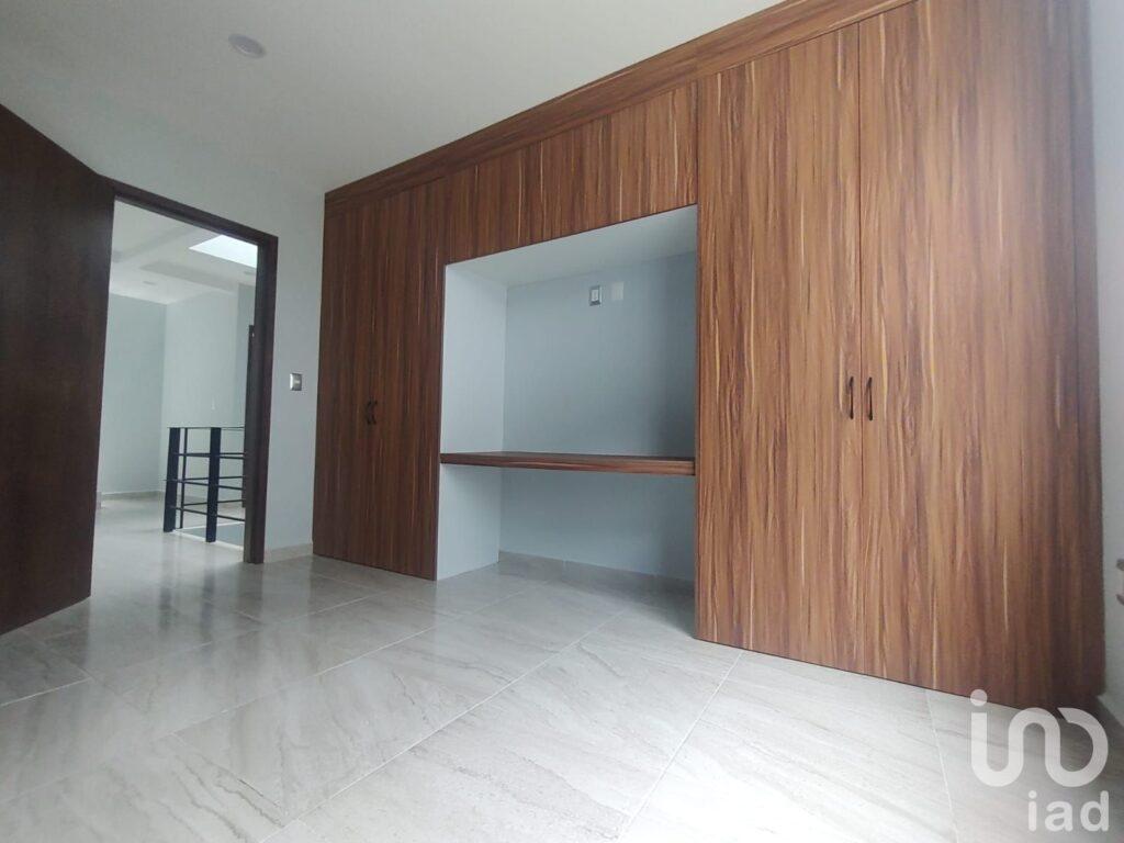 CASA EN VENTA FRACCIONAMIENTO LA CASACADA RESIDENCIAL PACHUCA