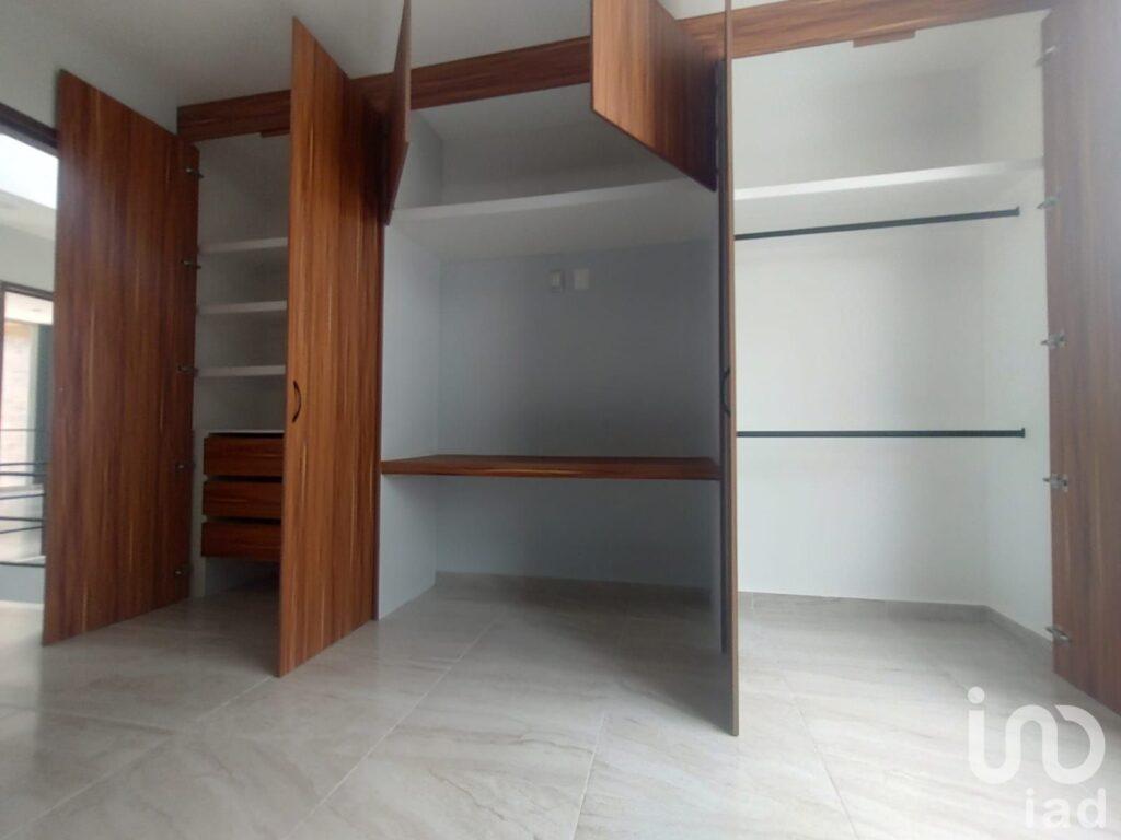 CASA EN VENTA FRACCIONAMIENTO LA CASACADA RESIDENCIAL PACHUCA