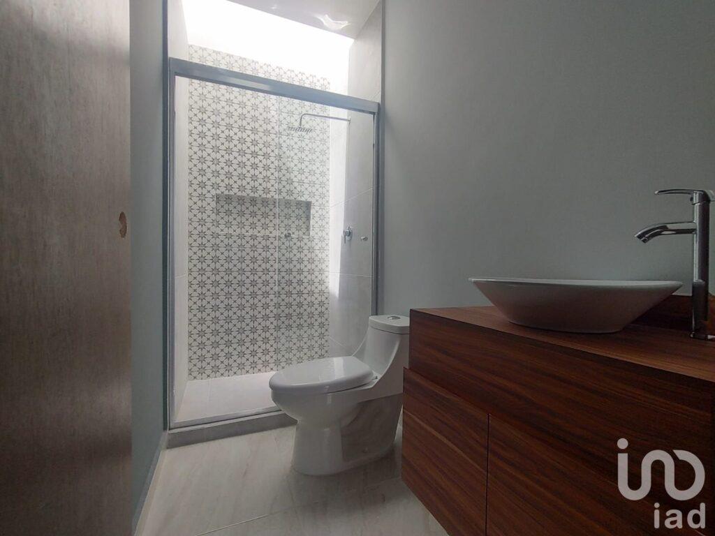 CASA EN VENTA FRACCIONAMIENTO LA CASACADA RESIDENCIAL PACHUCA