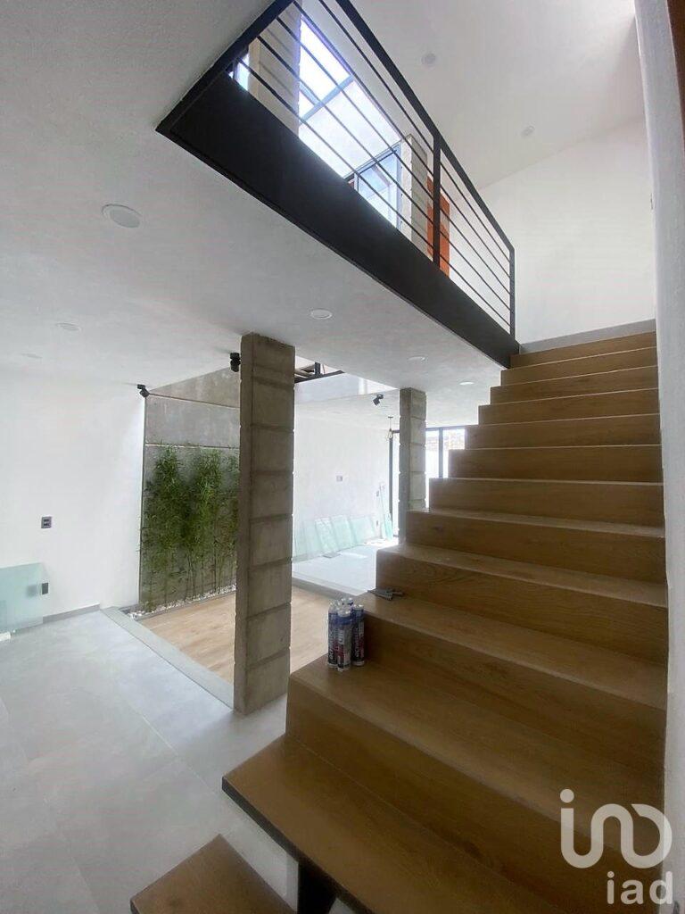 CASA EN VENTA PEDREGAL DE SCHOESTTAT, SAN PABLO, CORREGIDORA, QRO