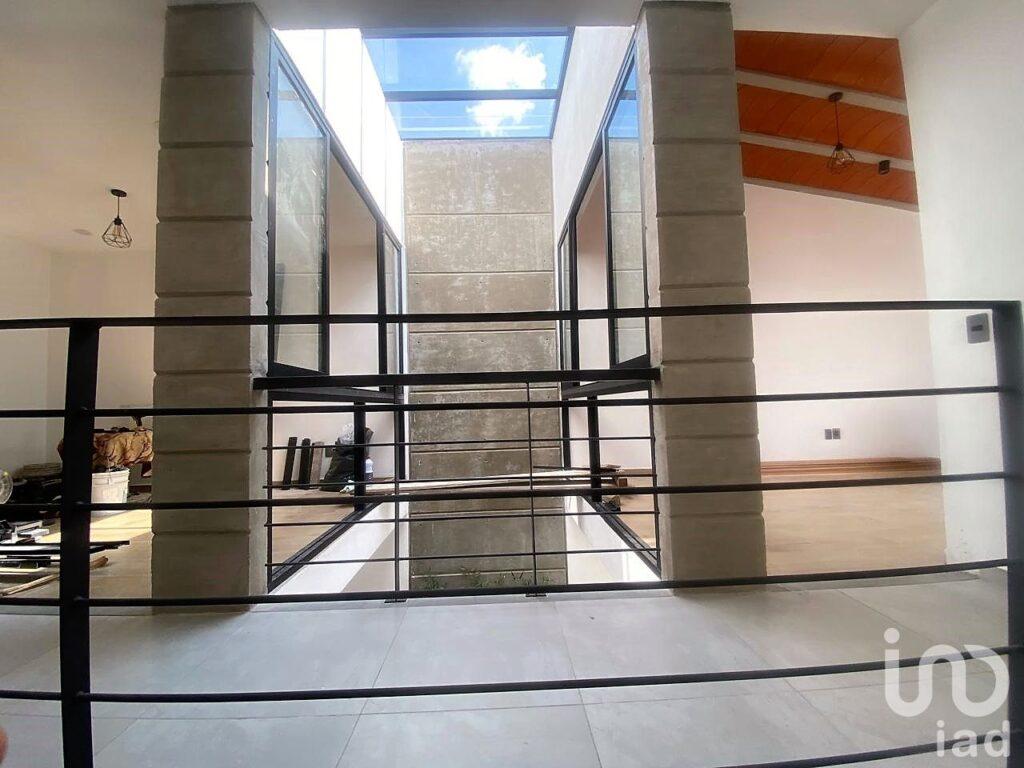 CASA EN VENTA PEDREGAL DE SCHOESTTAT, SAN PABLO, CORREGIDORA, QRO