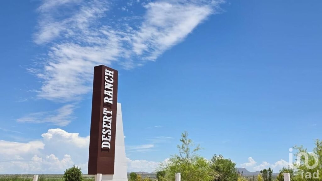 TERRENOS CAMPESTRES  ESCRITURABLES EN SAMALAYUCA