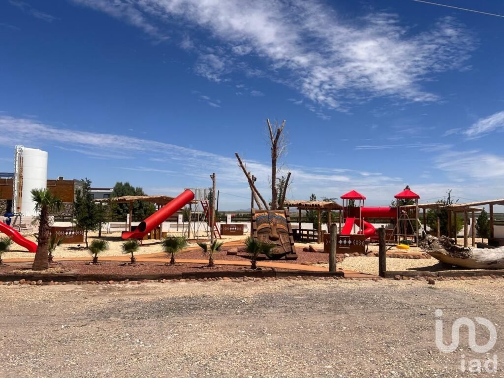 TERRENOS CAMPESTRES  ESCRITURABLES EN SAMALAYUCA