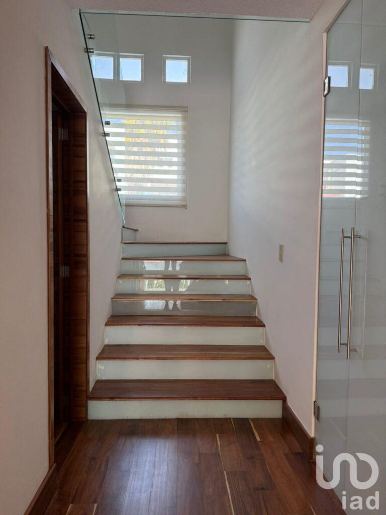 Hermosa casa en Real Esmeralda, Atizapán, Edo Mex