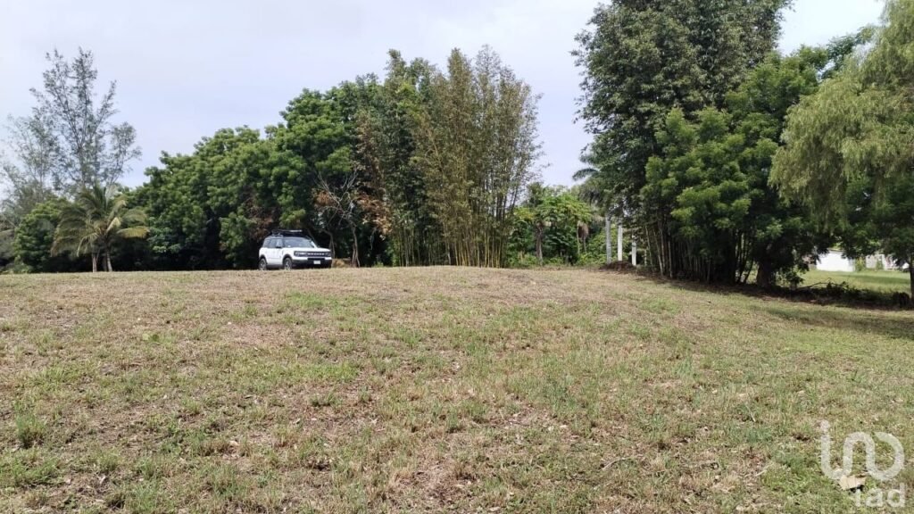 TERRENO PLANO EN VENTA EN LA ANTIGUA VERACRUZ