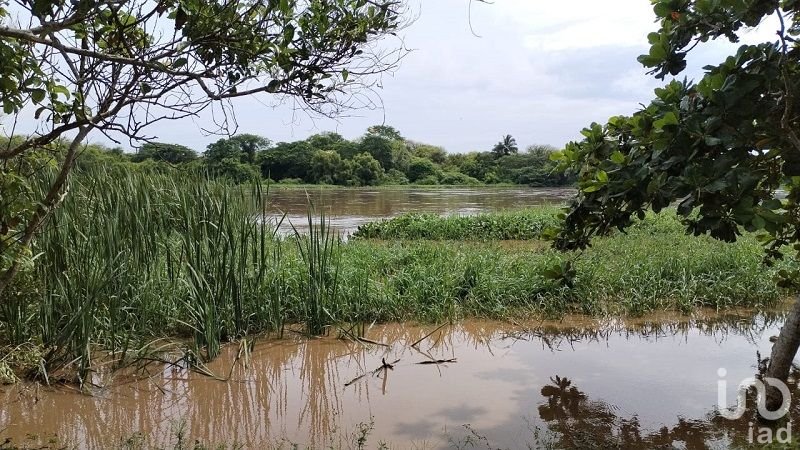 TERRENO PLANO EN VENTA EN LA ANTIGUA VERACRUZ