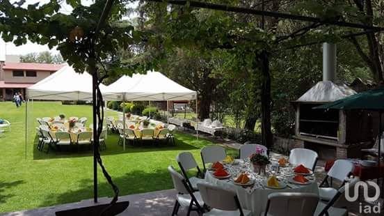 EN VENTA CASA DE CAMPO CON/O SALON DE EVENTOS TEPOTZOTLAN EDO. MEXICO
