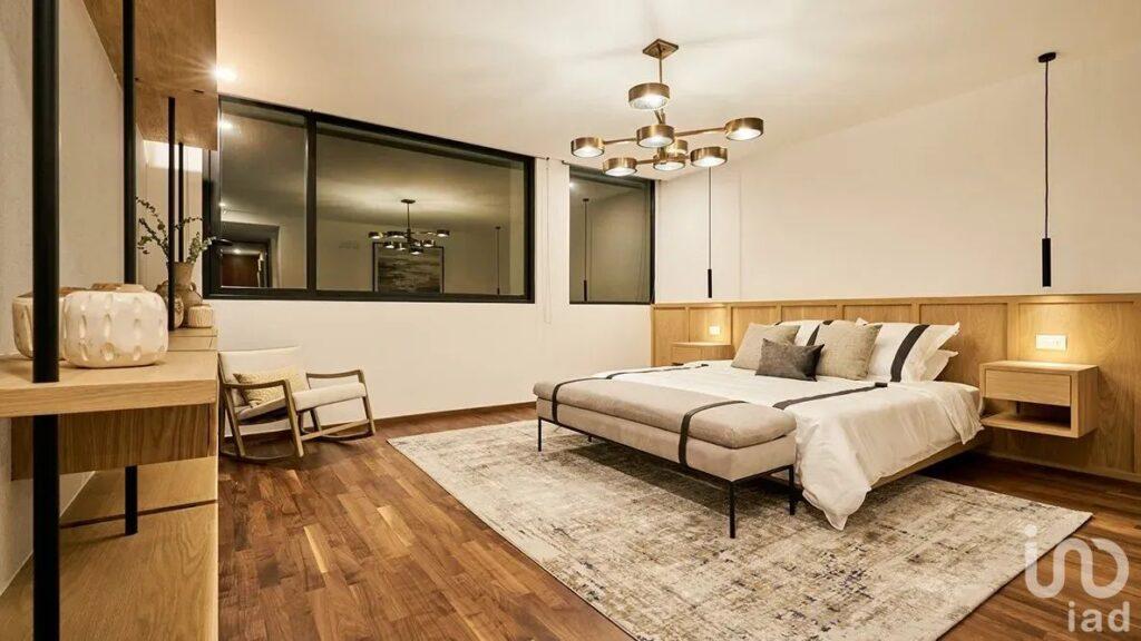 Penthouse en venta  en Santa Fe Juriquilla Querétaro