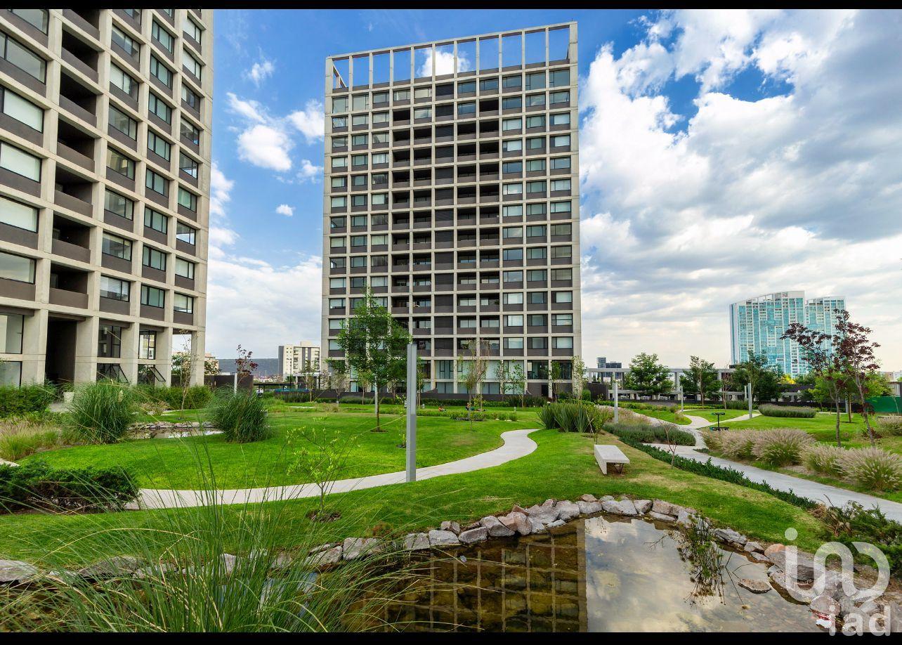 Penthouse en venta en Santa Fe Juriquilla Querétaro Penthouse en venta en Santa Fe Juriquilla Querétaro