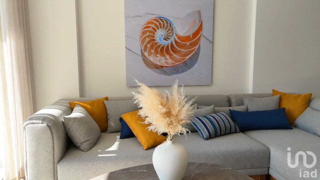 DEPARTAMENTO EN VENTA EN LA MARINA MAZATLAN SINALOA