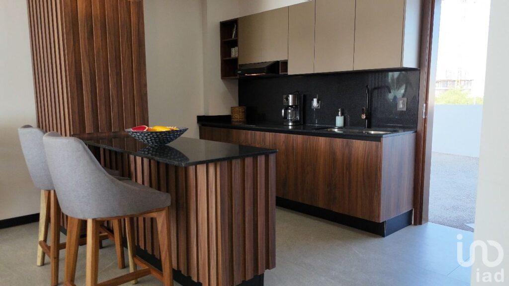 DEPARTAMENTOS EN VENTA EN LA MARINA DE MAZATLAN