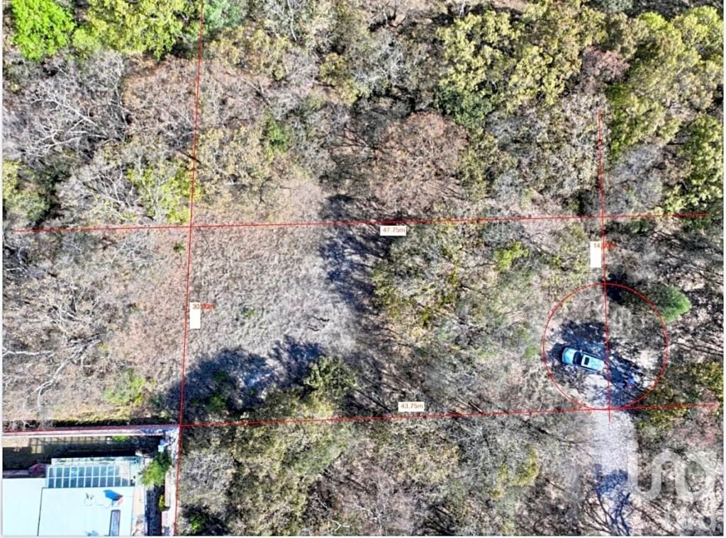 Remate de Terreno en Haras!