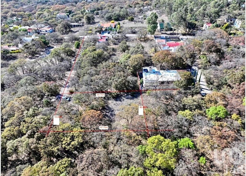 Remate de Terreno en Haras!