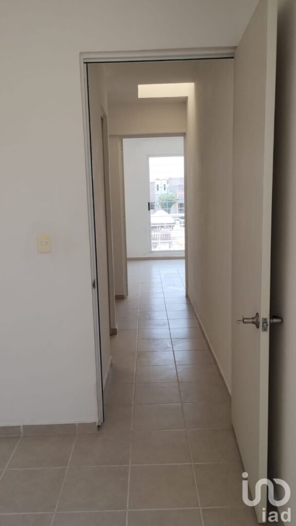 Casa en venta en Conjunto Habitacional "Galaxia Lerma"