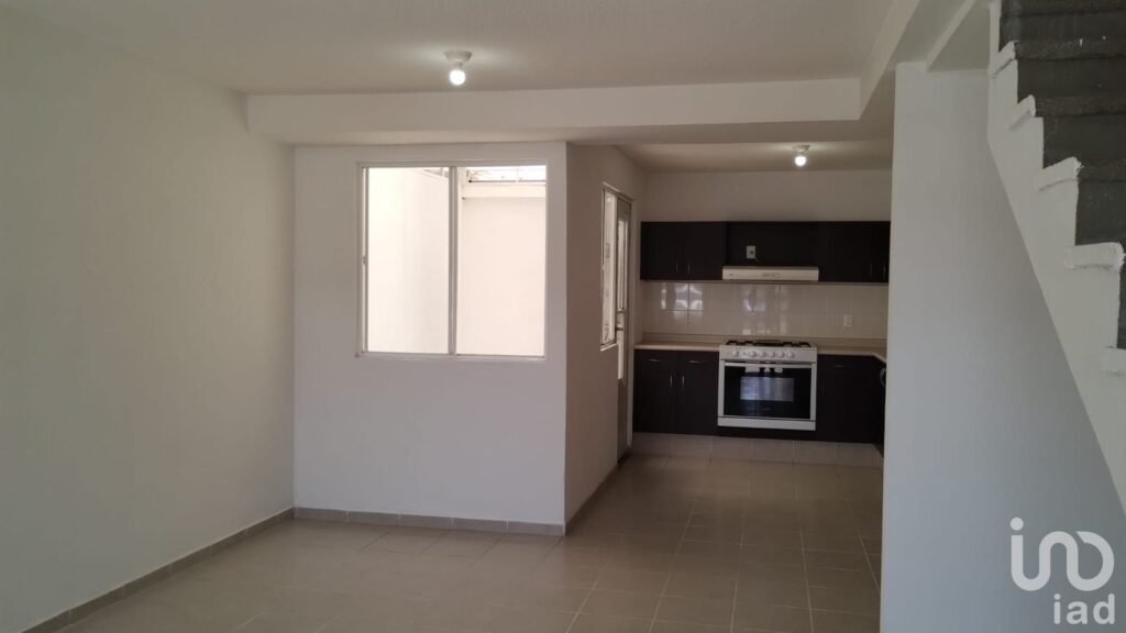 Casa en venta en Conjunto Habitacional "Galaxia Lerma"