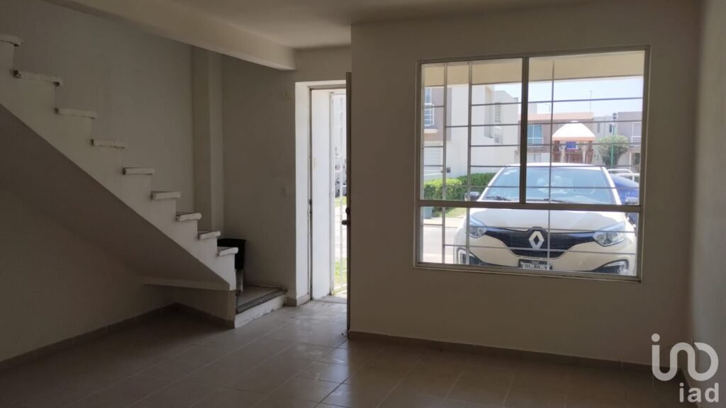 Casa en venta en Conjunto Habitacional "Galaxia Lerma"