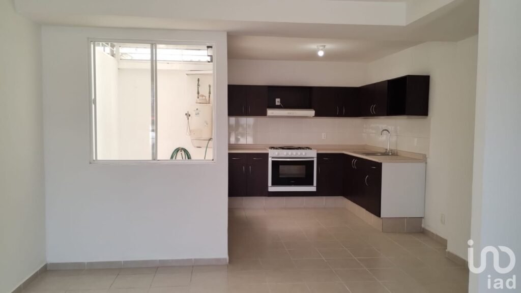 Casa en venta en Conjunto Habitacional "Galaxia Lerma"