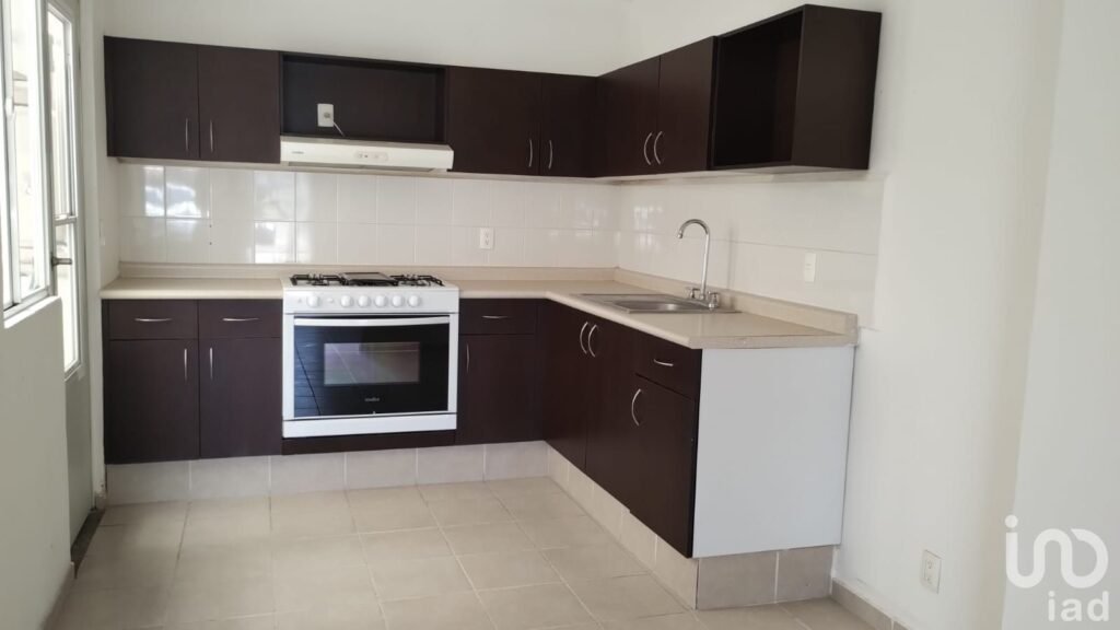 Casa en venta en Conjunto Habitacional "Galaxia Lerma"