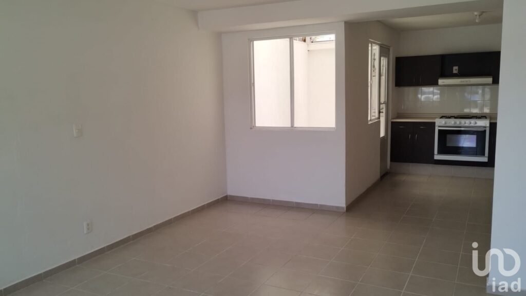 Casa en venta en Conjunto Habitacional "Galaxia Lerma"