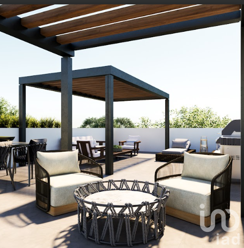 Departamento  en  venta  Col.  Roma  CDMX