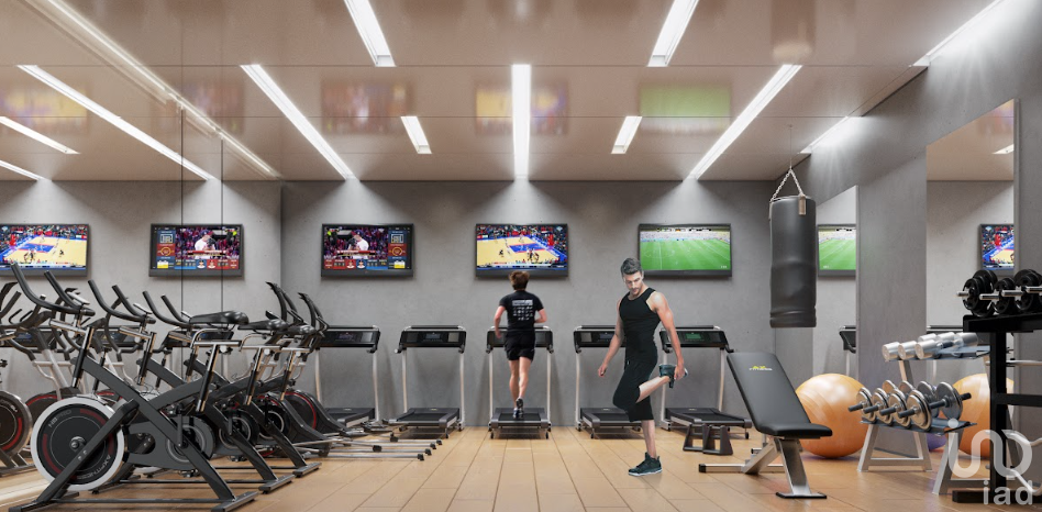 Departamento  en  venta  Col.  Roma  CDMX