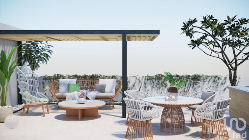 Departamento  en  venta  Col.  Roma  CDMX