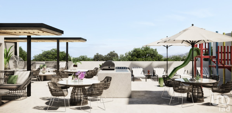 Departamento  en  venta  Col.  Roma  CDMX