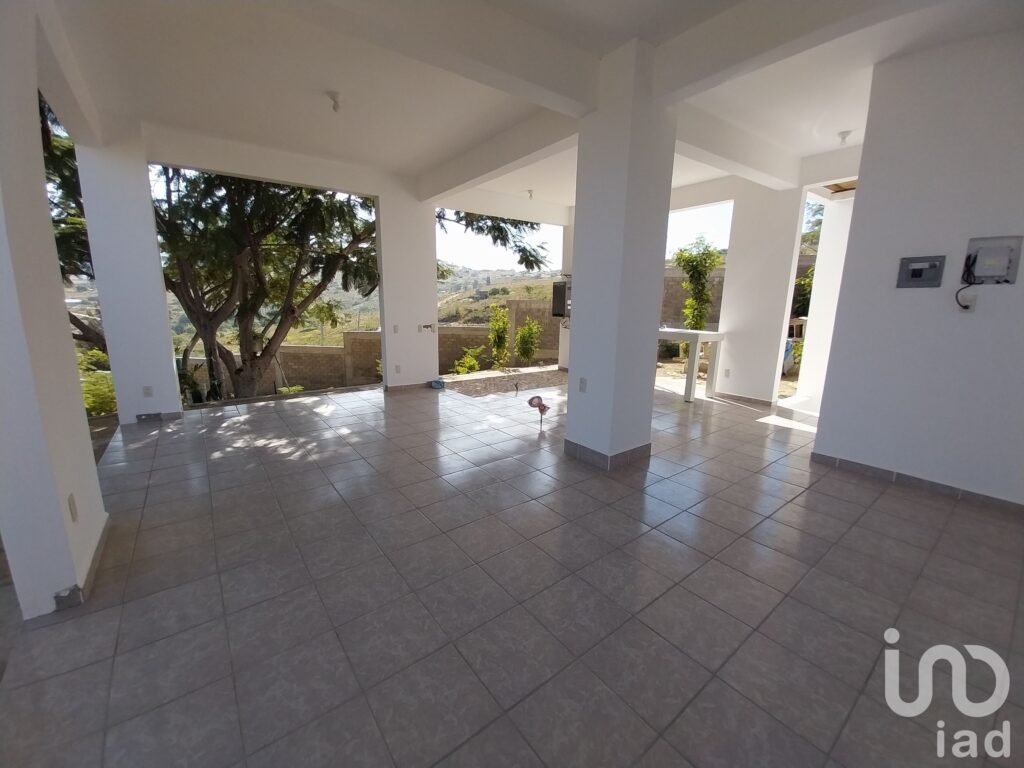CASA EN VENTA EN LA CUESTA, ZAACHILA SEGUNDO, OAXACA