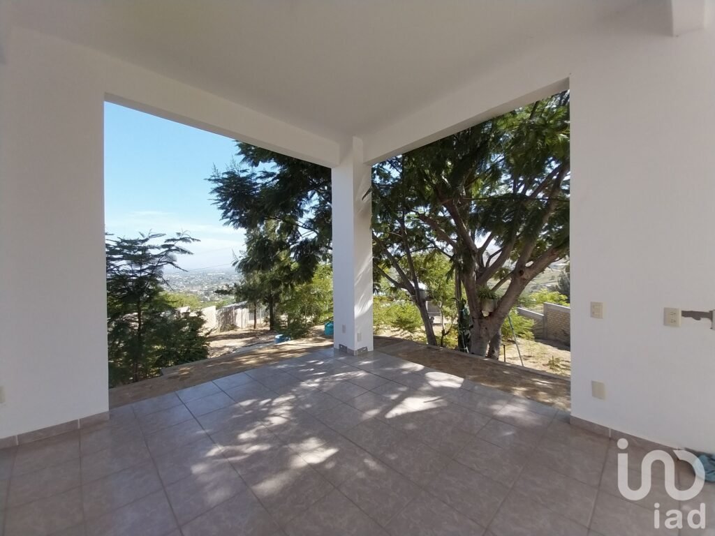 CASA EN VENTA EN LA CUESTA, ZAACHILA SEGUNDO, OAXACA