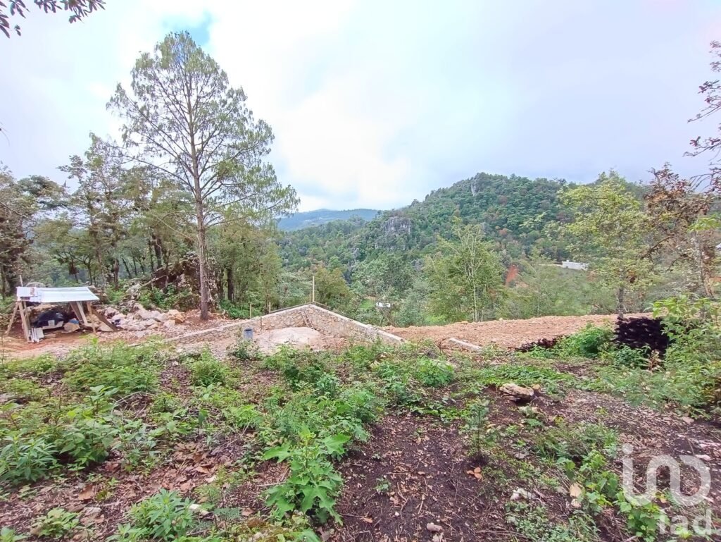 Terreno en venta, Zoológico San José, San Cristóbal de las Casas