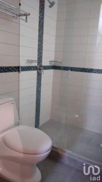 Loft ejecutivo en la Juárez