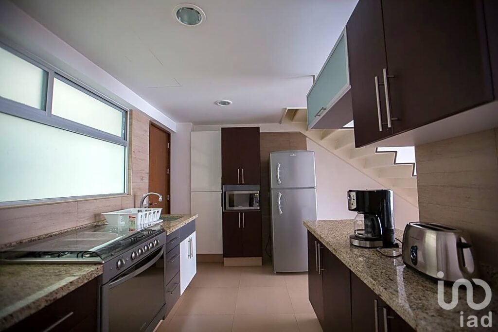 Loft ejecutivo La Juárez Col. La Paz