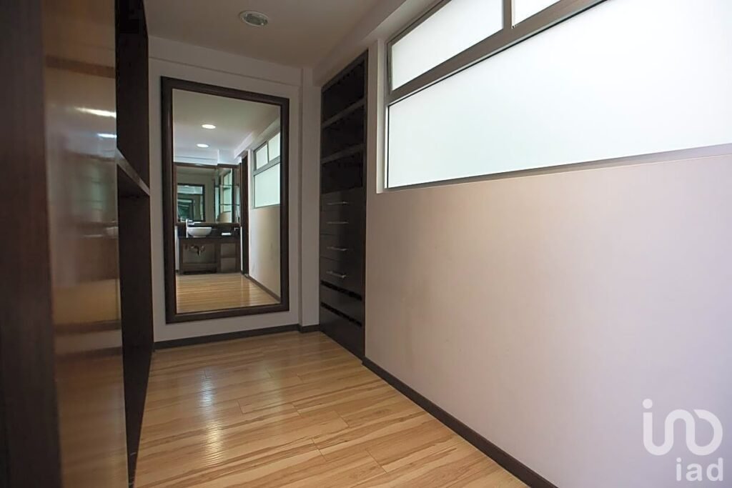 Loft ejecutivo La Juárez Col. La Paz