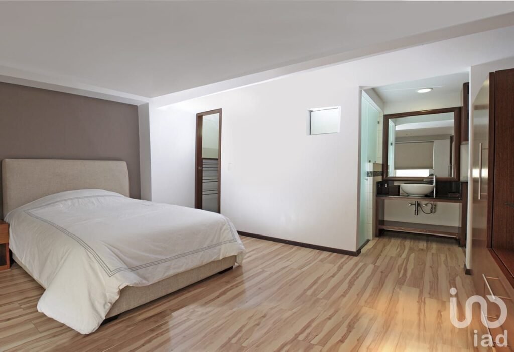 Loft ejecutivo La Juárez Col. La Paz