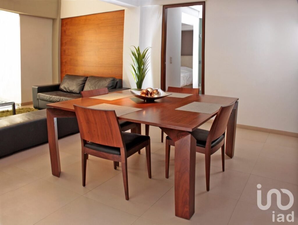 Loft ejecutivo La Juárez Col. La Paz