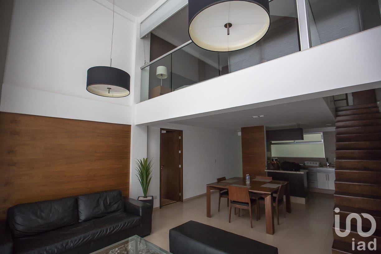 Loft ejecutivo La Juárez Col. La Paz Loft ejecutivo La Juárez Col. La Paz