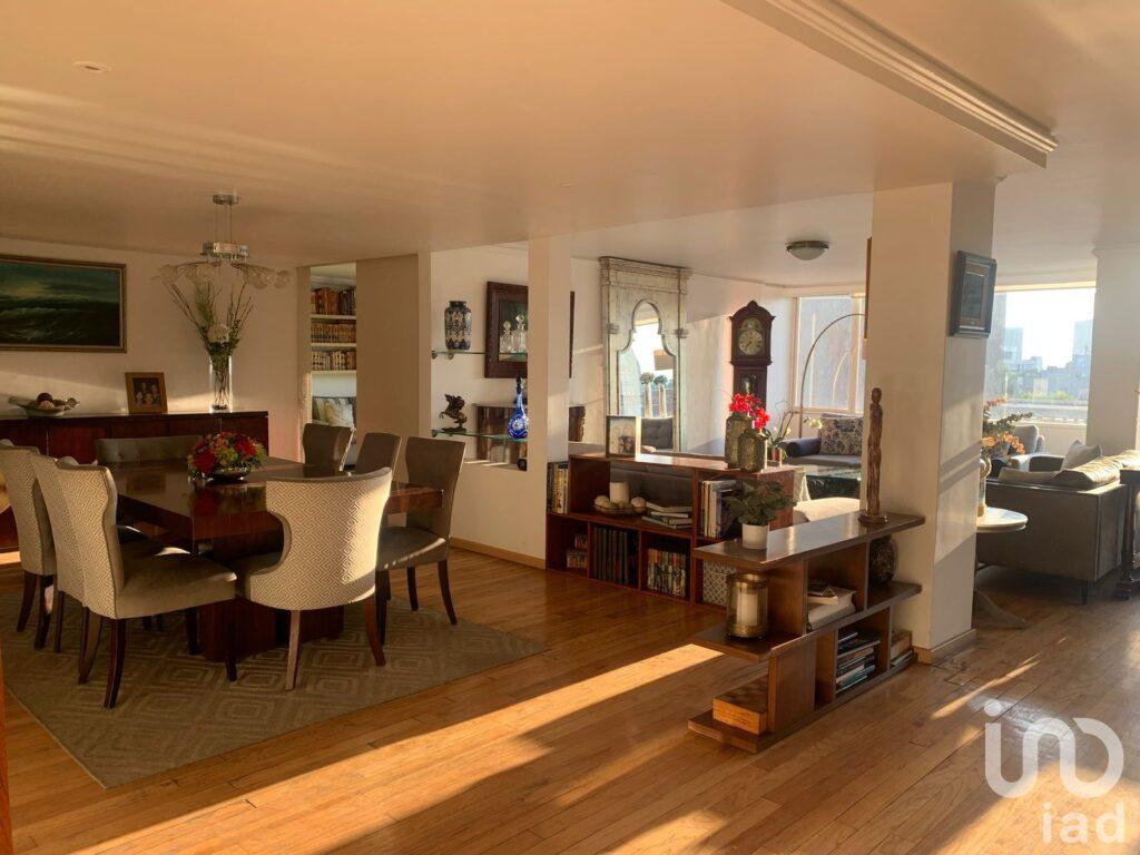 Venta PH Polanco sección V