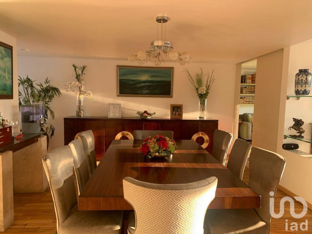 Venta PH Polanco sección V