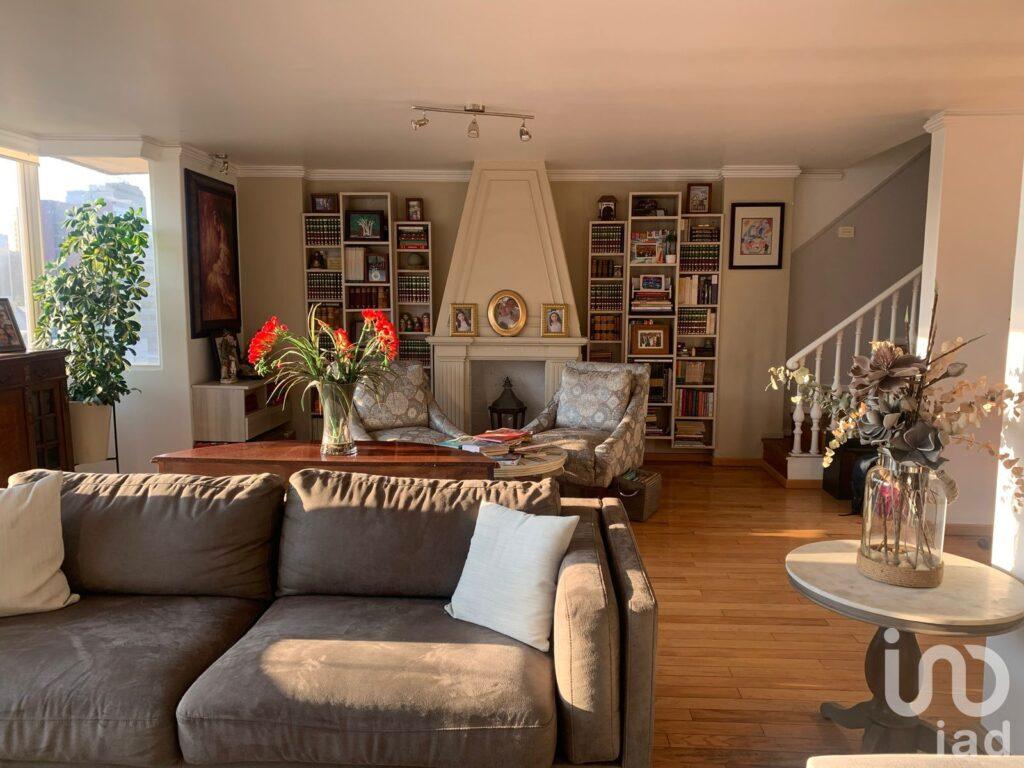 Venta PH Polanco sección V