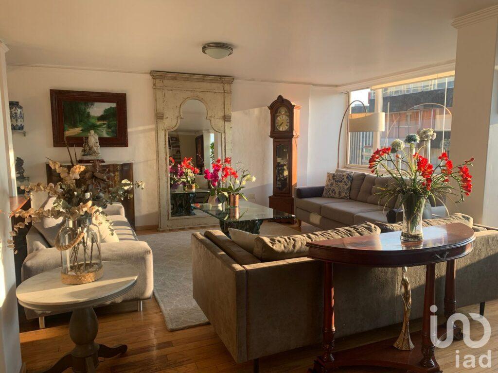 Venta PH Polanco sección V