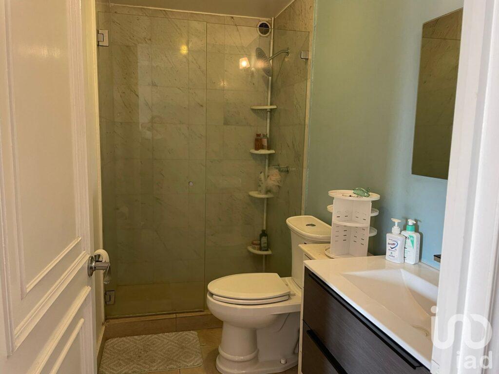 Venta PH Polanco sección V