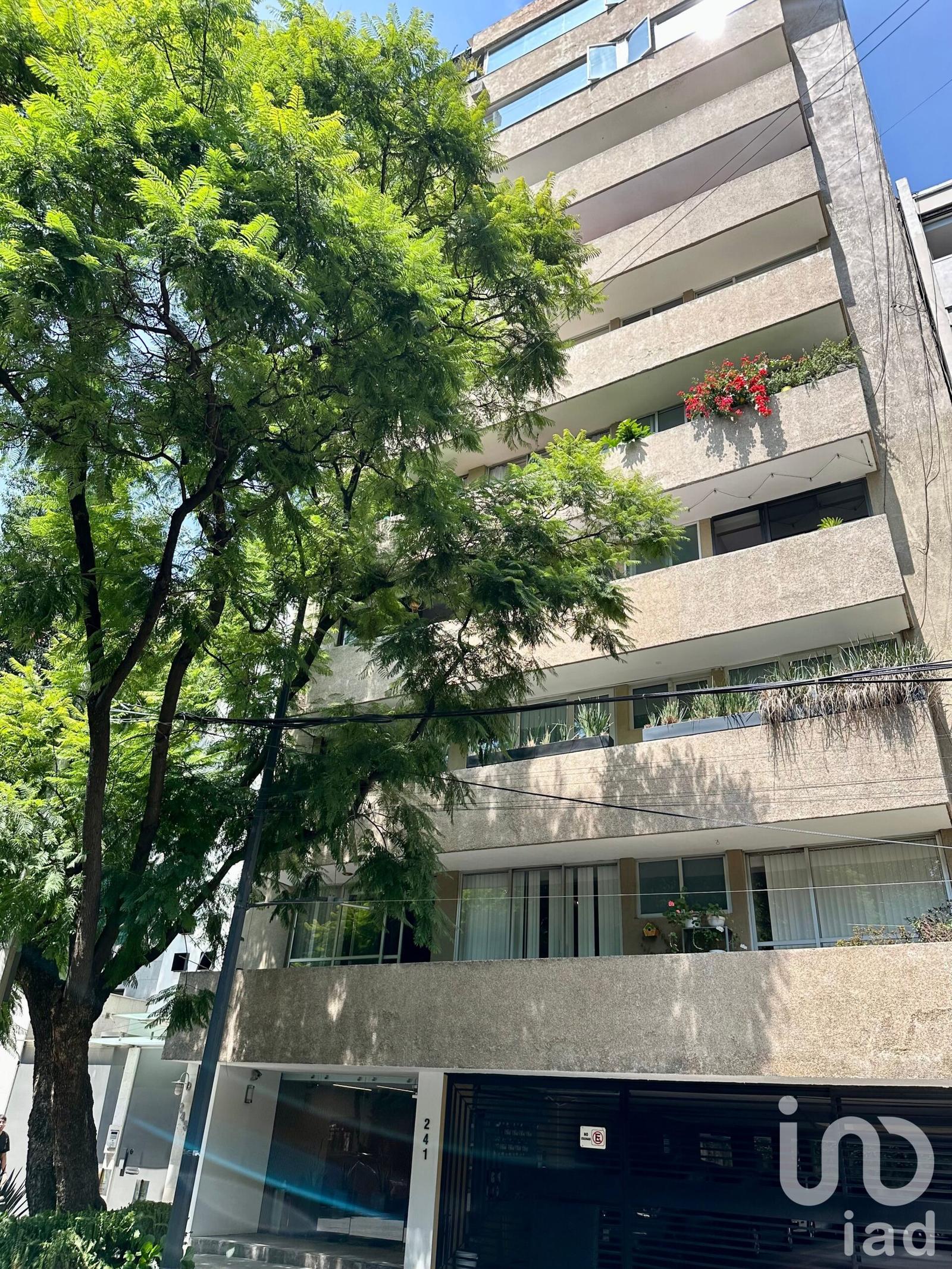 Venta PH Polanco sección V