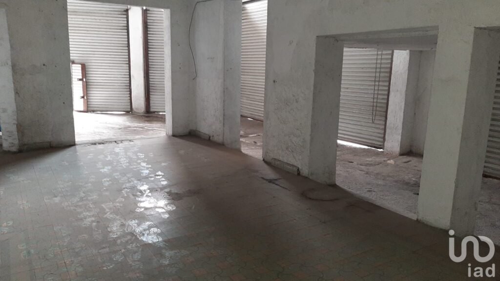 Local EN RENTA Blvd Carmen Serdan con Mezzanine, Puebla