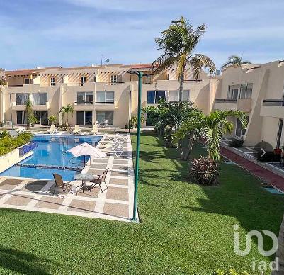 Venta  de  departamento   en  zona  de Acapulco Diamante,  Guerrero