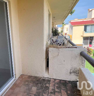 Venta  de  departamento   en  zona  de Acapulco Diamante,  Guerrero